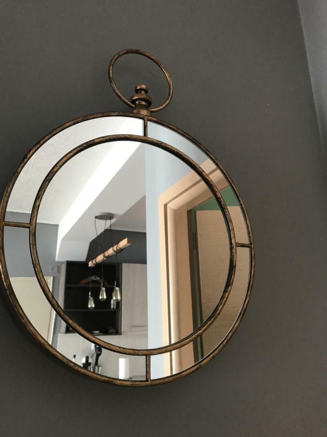 Seafront Kalamata Haven - Blue Luxury Suite Esterno foto